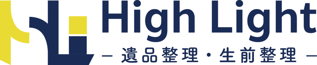 ハイライトロゴ